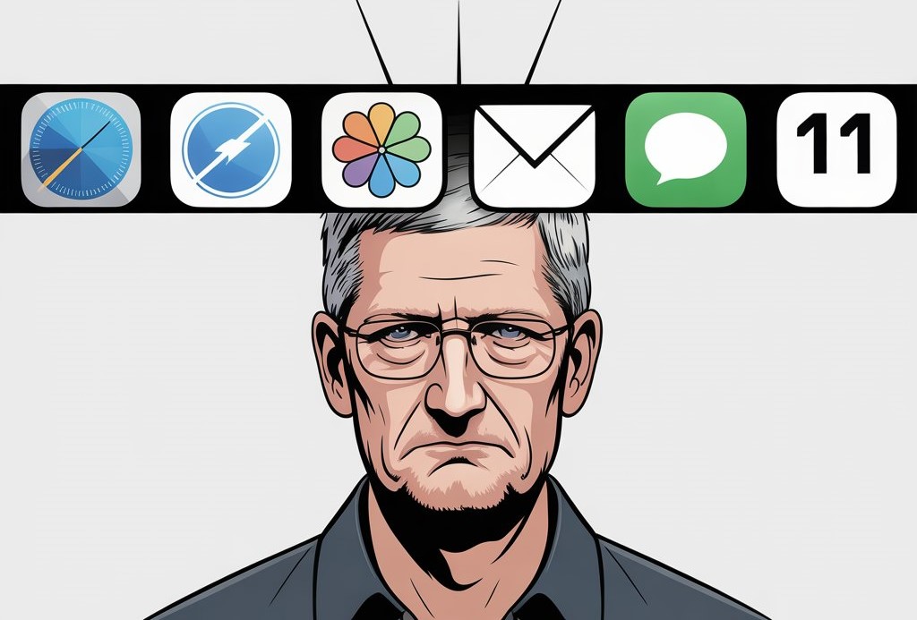Alderssensur: Texas krever at Apple og Google lanserer apper mer sikkert Texas krever at Apple og Google innfører aldersverifisering for brukerne av sine appbutikker