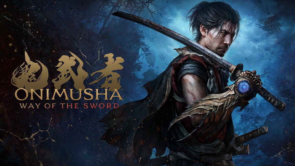Visuell Magi Onimusha: Utforske nøkkekunst fra Way of the Sword Dykking inn i Onimusha: Way of the Sword - første titt på hovedverket