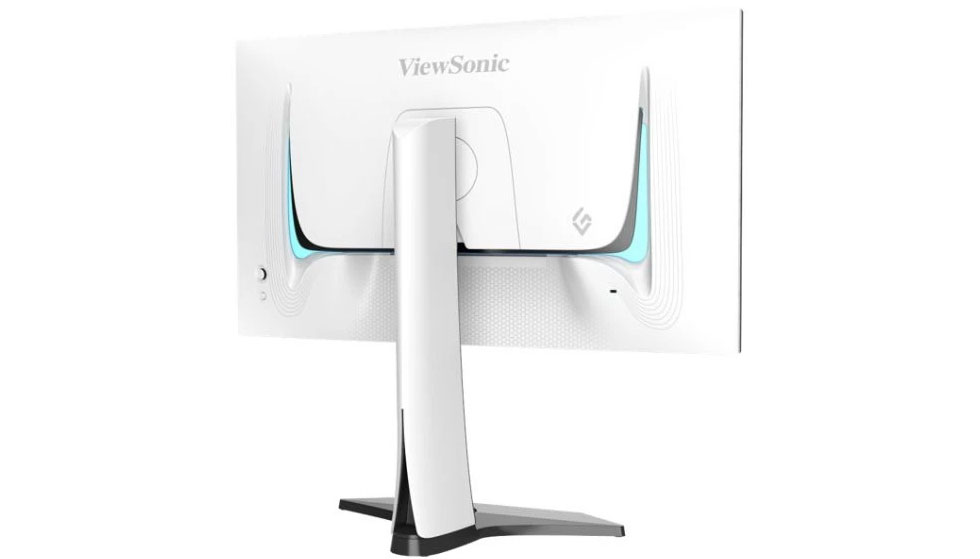 ViewSonic setter nye rekorder: OLED-skjerm med 4K-oppløsning ViewSonic XG273-4K-OLED: Revolusjonering av spill med 4K-oppløsning og 240Hz frekvens