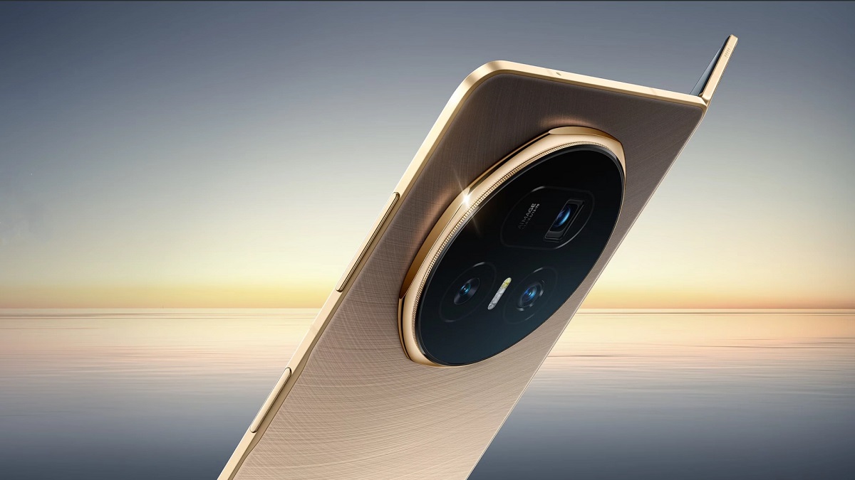 Honor Magic V5: Utforske neste-generasjonsfunksjoner i den kommende sammenleggbare