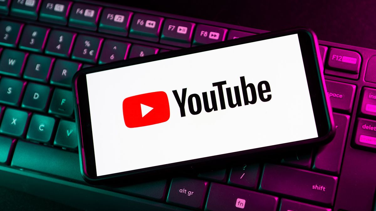 YouTube-logo-gåter på smarttelefonen din: Hva skjuler seg bak det røde ikonet? YouTube-historie: Hvordan logoen på en smarttelefon ble et symbol på en epoke