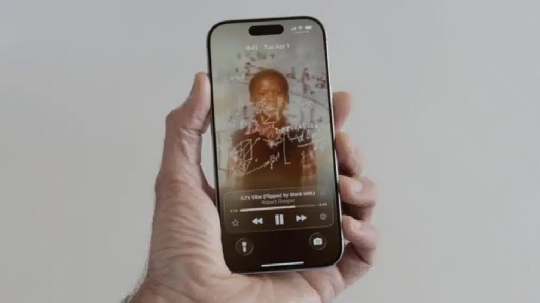 Ny funksjon i Apple Music: deksler for spor som kommer til liv Apple Music har introdusert animerte deksler for spor
