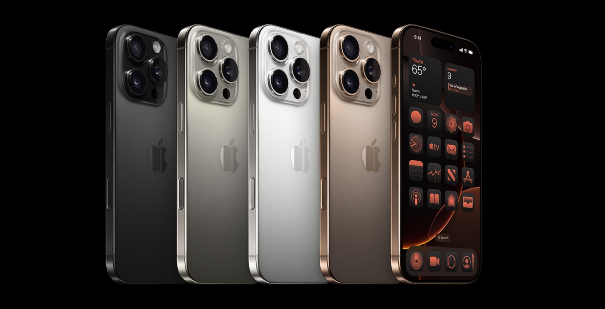 Apple setter scenen med iPhone 16 Pro-serien: Her er hva som er nytt iPhone 16 Pro lekkasje: Hva du kan forvente fra Apples neste store ting