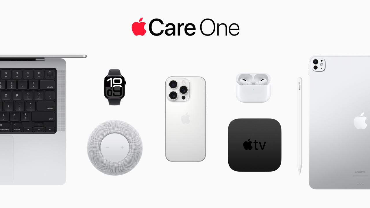 Apple justerer forsvarene sine: hva du bør vite om AppleCare One AppleCare One: Oppgrader beskyttelsen av enhetene dine