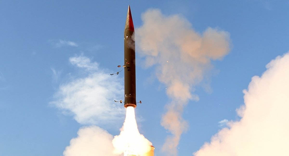Take-off til Stratoforum: hvordan Arrow 3 beskytter luftrommet Arrow 3: en ny grense i forsvaret mot ballistiske missiler