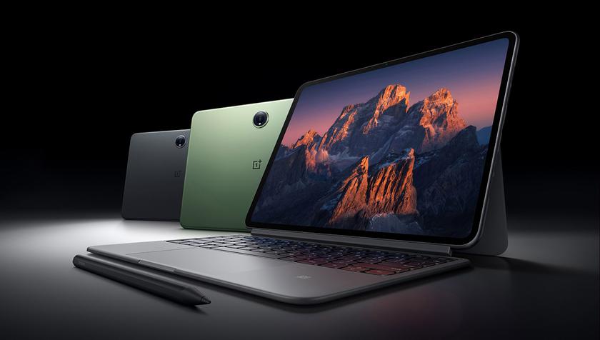 Seier i testene: OnePlus Pad 2 Pro overgår Samsung og RedMagic OnePlus Pad 2 Pro blir ledende: Samsung og RedMagic flaggskip ligger bak i tester