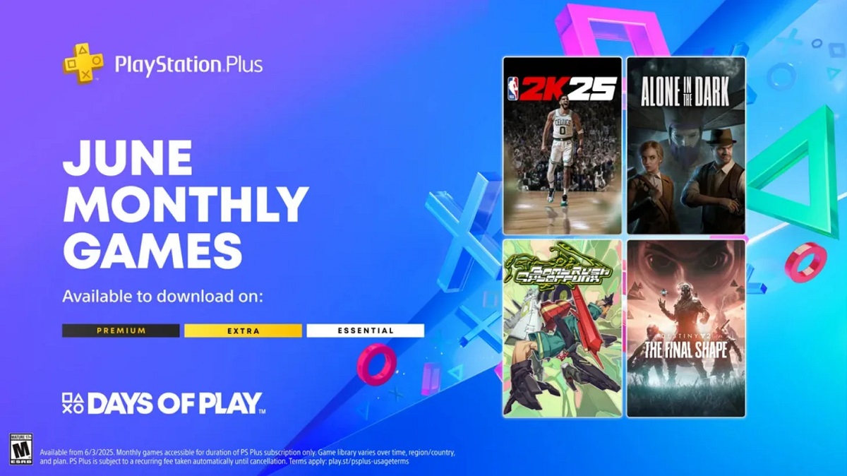 En spilloverraskelse? Nesten som omslaget: nye utgivelser fra PS Plus Nye PS Plus-spill: Hva venter abonnenter denne måneden