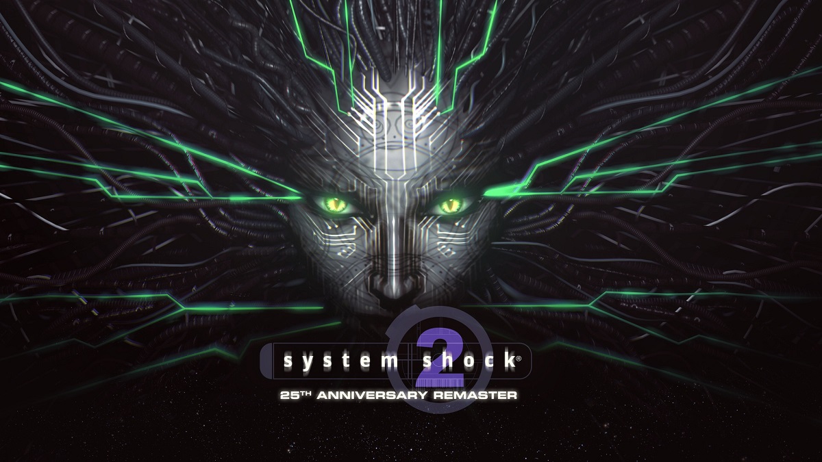 Gjenforeningen av en legende: En anmeldelse av System Shock 2s 25-årsjubileum remastereutgave
