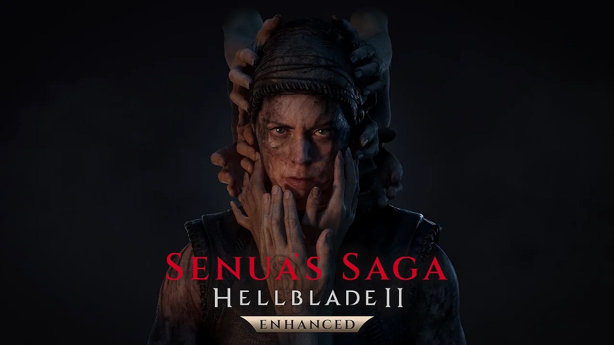 Teknologi og kunst i Senua's Saga: Hellblade II - hva kan vi forvente? Et eksklusivt blikk på grafikken i Senua's Saga: Hellblade II