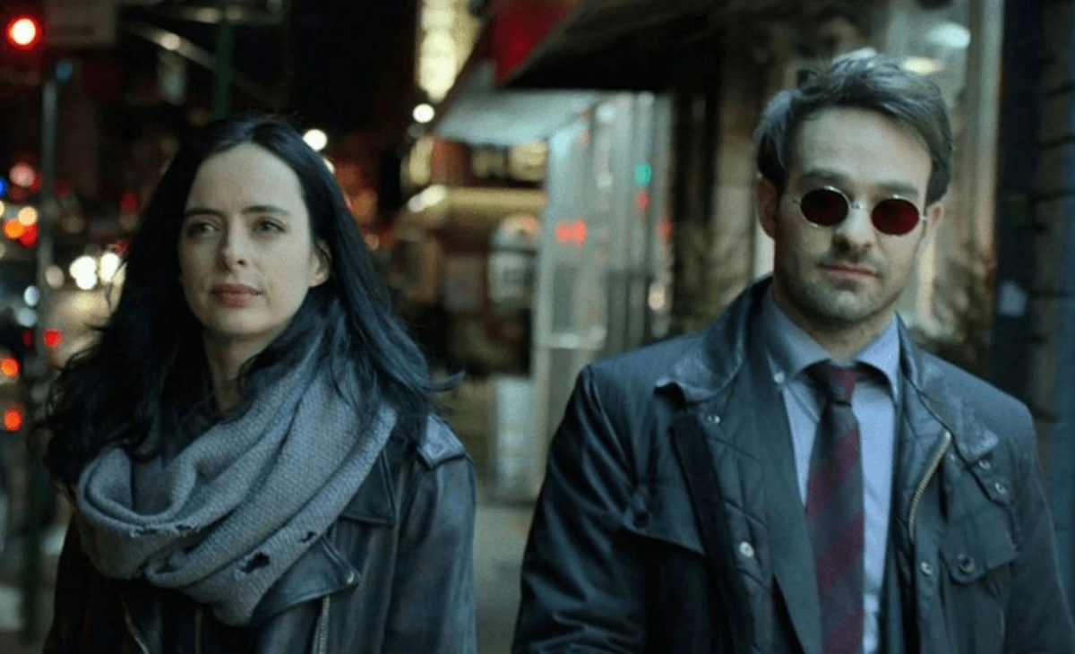 Daredevil: Vi sjekker hva den nye sesongen har å by på En advokat i maske: Et blikk på Daredevil-serien for nerdene