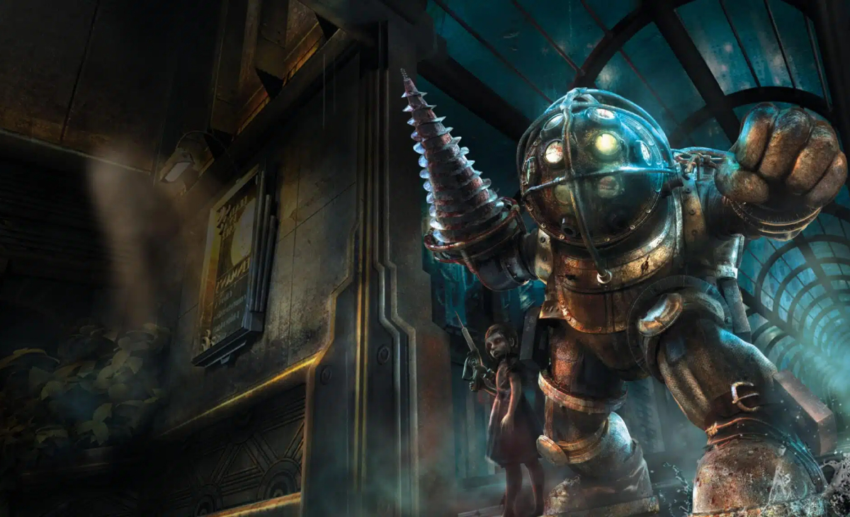 BioShock's atmosfære i søkelyset: Historie og Innvirkning på Spillere BioShock: Uvanlige Fakta om det Innovative Universet