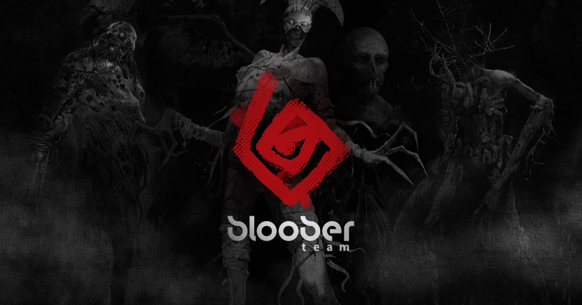 Bloober Team jobber med to uannonserte spill: ett under utvikling med Take-Two og det andre med Skybound Bloober Team jobber med to uannonserte spill: ett under utvikling med Take-Two og det andre med Skybound