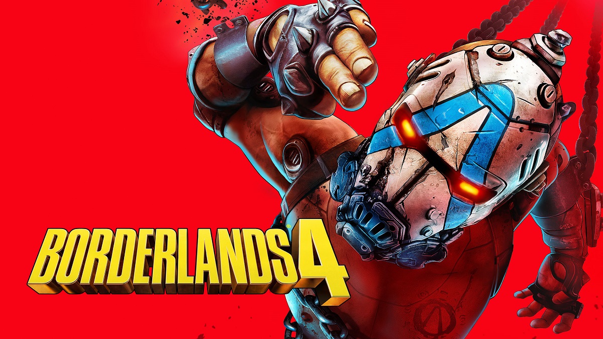 Kunstnerisk revolusjon: hva er grafikken i Borderlands 4? Første blikk på kunsten og atmosfæren i Borderlands 4