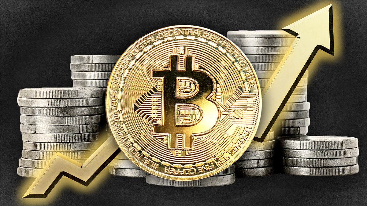Ny Bitcoin-rekord: verdien av kryptovalutaen overskred $111 000 og nådde en all-time high Ny Bitcoin-rekord: verdien av kryptovalutaen overskred $111 000 og nådde en all-time high