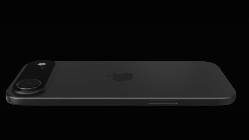 Ny lekkasje: hvilke farger vil iPhone 17 Air ha? iPhone 17 Air fargelekkasje: fra blendende hvit til kullsvart