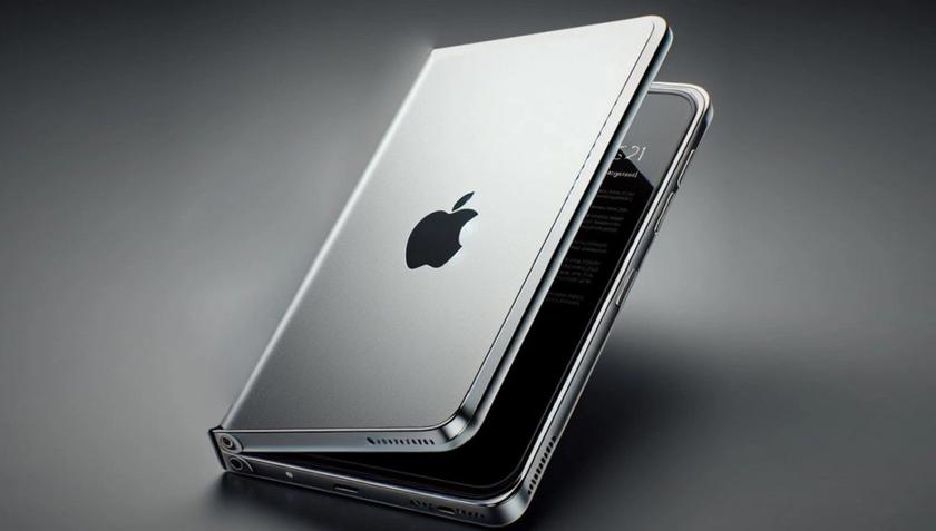 Samsung skal levere skjermer for sammenleggbar iPhone: nytt produkt lover å overraske med funksjonalitet Sammenleggbar iPhone skal utstyres med innovativ skjerm fra Samsung: nye horisonter for fremtiden