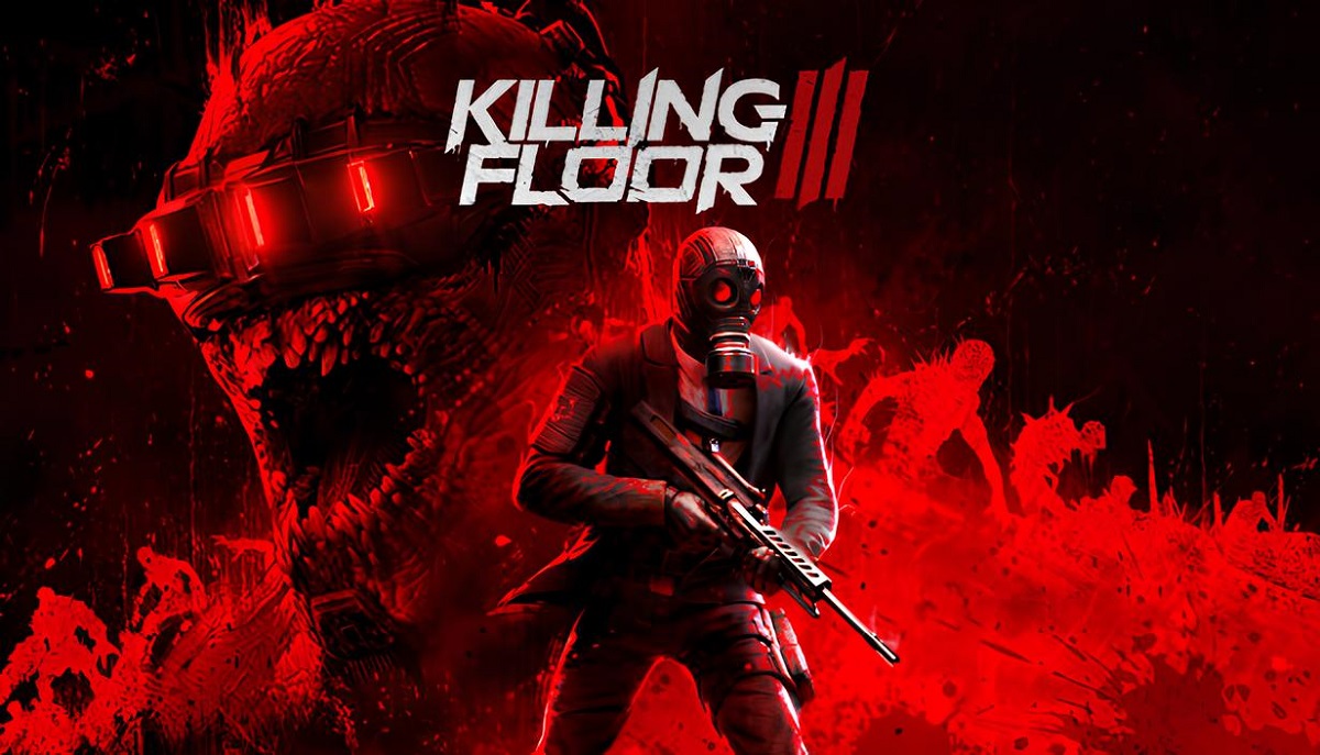 Det brutale kooperative skytespillet Killing Floor 3 har fått en ny utgivelsesdato Det brutale kooperative skytespillet Killing Floor 3 har fått en ny utgivelsesdato
