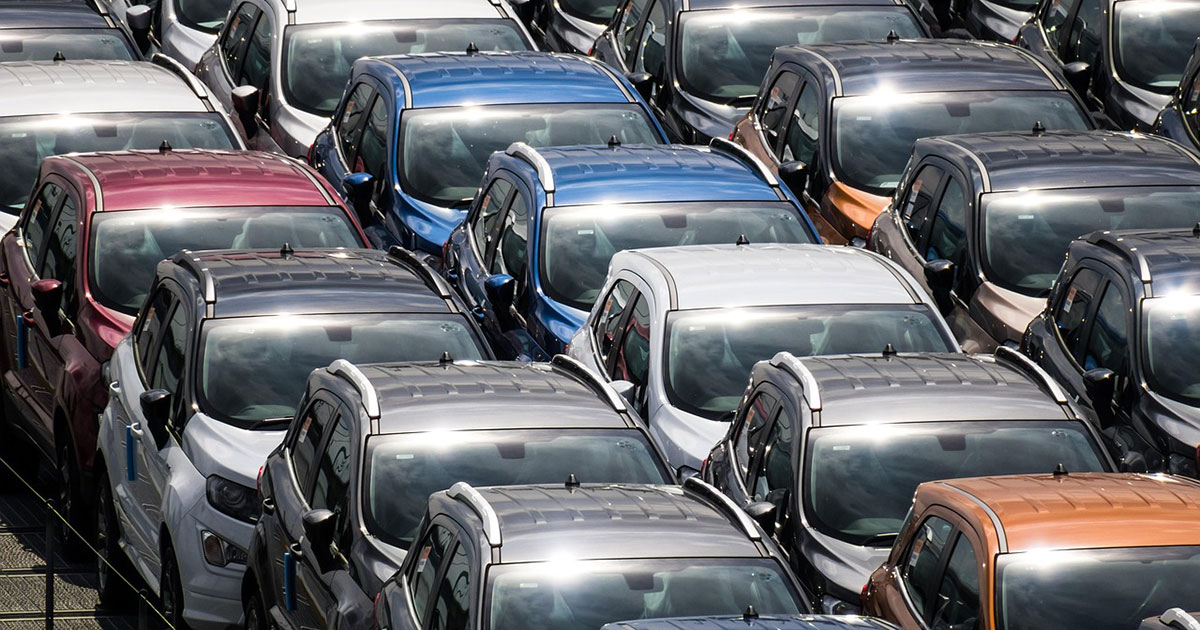 Parkeringsløsninger for fremtiden: gadgets og teknologier for smart bilforvaltning Parkeringsetikk: hvordan miljøhensyn former fremtiden for parkeringsplasser