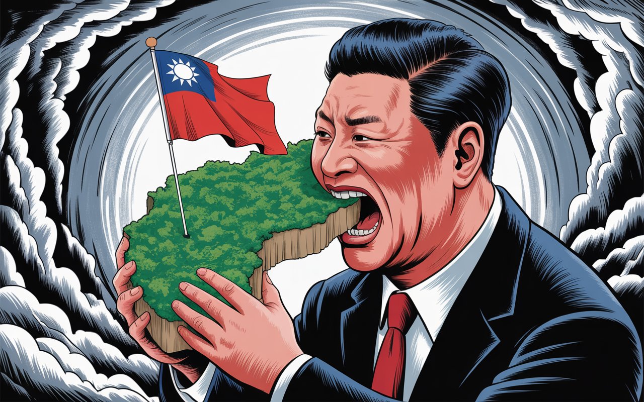 Entreprenørenes syn på Xi Jinpings innovasjonspolitikk Xi Jinping: Hvordan Kina endrer kursen på teknologirevolusjonen