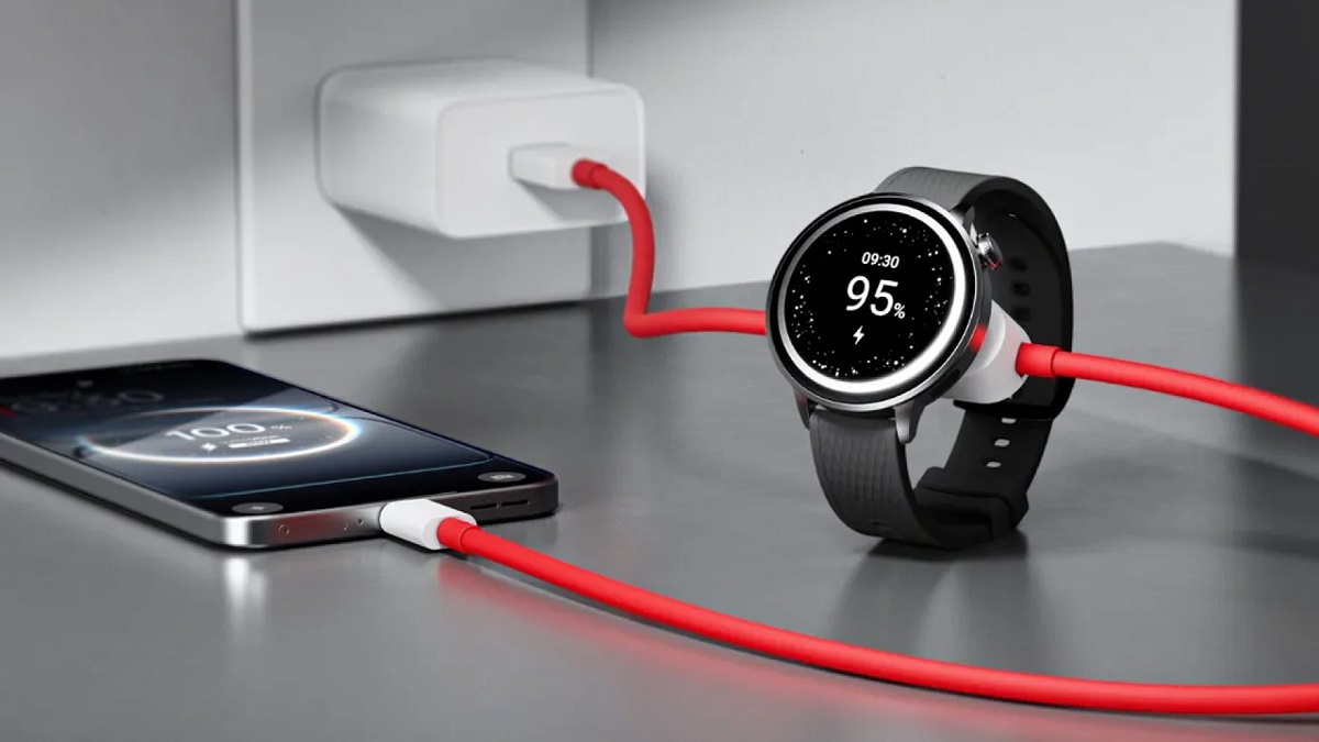 OnePlus innoverer med ny 2-i-1 SUPERVOOC Kabel for teknologientusiaster OnePlus avdekker allsidig 2-i-1 SUPERVOOC Kabel: Hva nerder trenger å vite