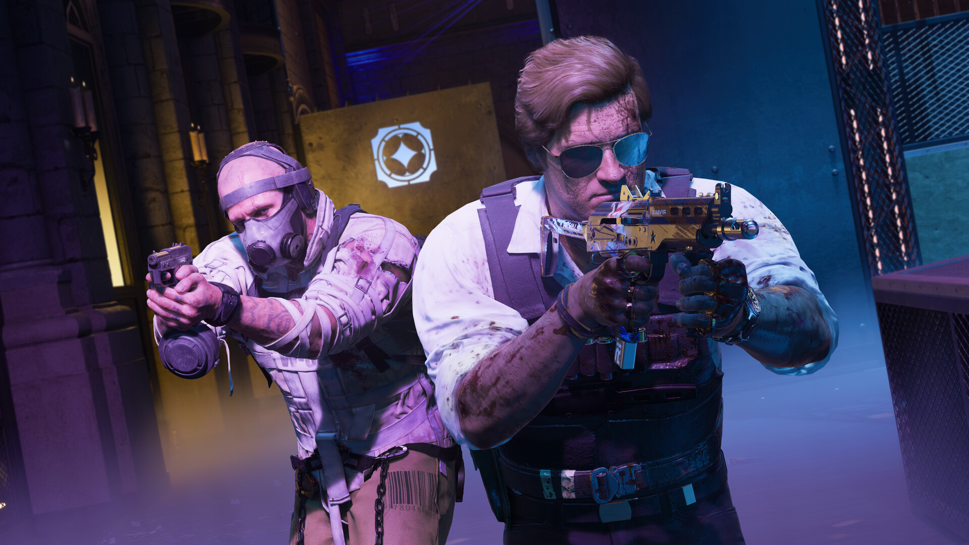 Call of Duty Black Ops 6 skjermbilde: forbereder seg på episke kamper! Nytt Call of Duty Black Ops 6 skjermbilde: hva skjuler oppfølgeren til den kultserien?