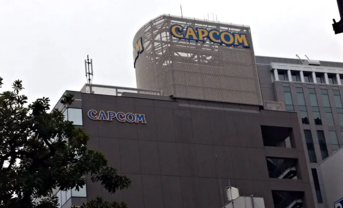 Capcom fra innsiden: Hvordan en av de ledende spillutviklerne jobber Bak kulissene: Hvordan Capcom driver sitt globale imperium