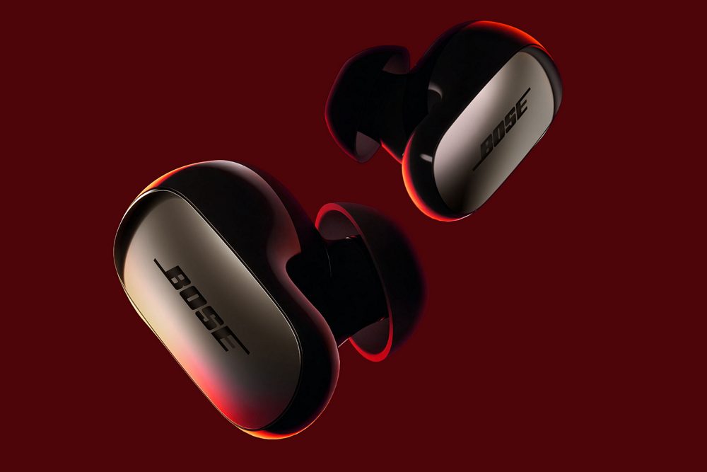 QuietComfort Ultra Earbuds 2 - lydenovasjon for krevende lydentusiaster QuietComfort Ultra Earbuds 2 anmeldelse: fremtiden for støyredusering i ørerne dine