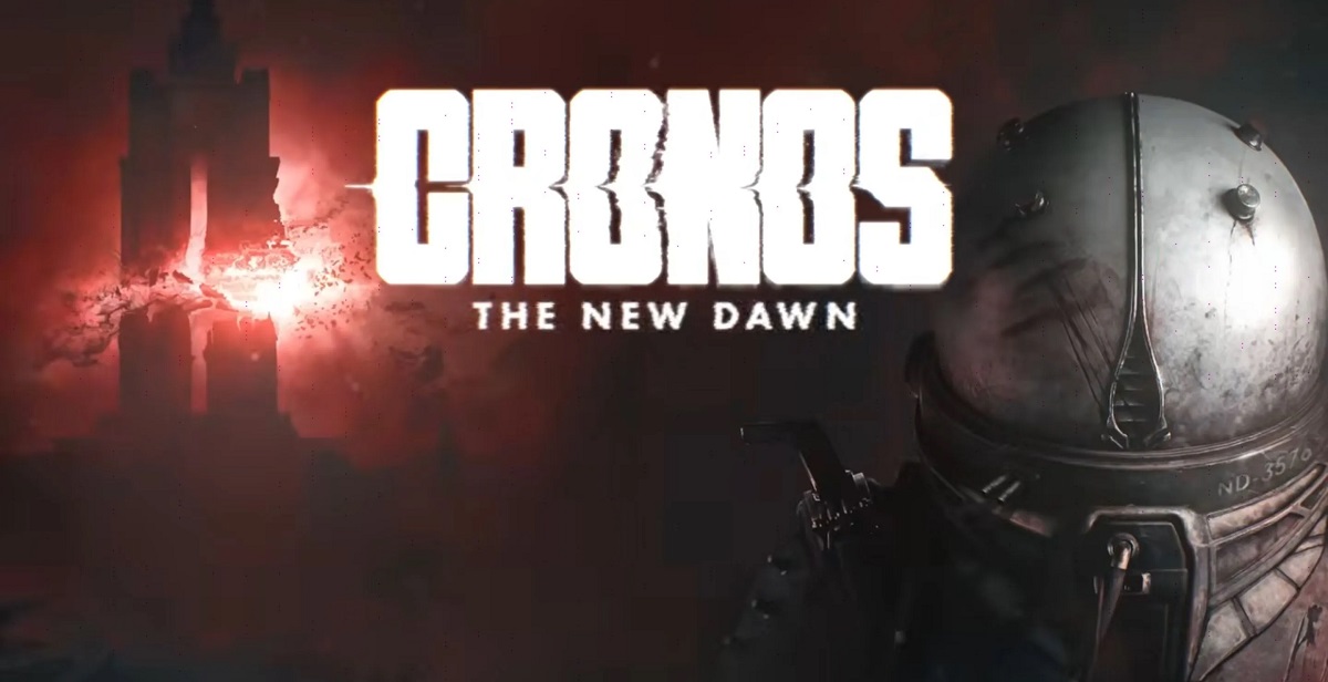 Kryptering Hemmeligheter i Sektor A-0: Cronos: The New Dawn's atmosfæriske detaljerte trailer har blitt avslørt Kryptering Hemmeligheter i Sektor A-0: Cronos: The New Dawn's atmosfæriske detaljerte trailer har blitt avslørt