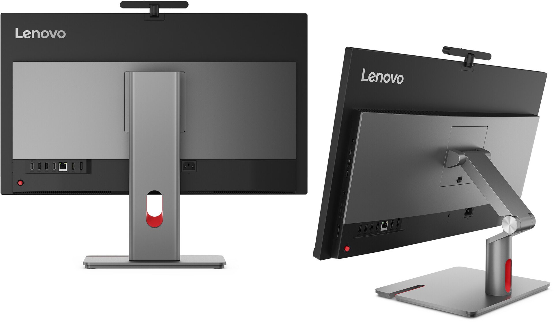 Gaming-hub eller kontormonster? Lenovo ThinkCentre M90a Gen 6 med RTX 4050 Lenovo trapper opp sitt spill: Nye ThinkCentre M90a Gen 6 med RTX 4050 og Intel Core Ultra