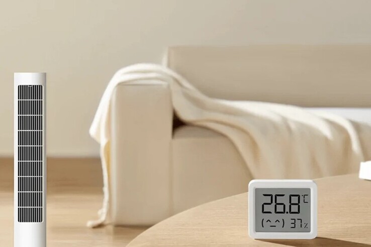 Xiaomi introduserer Smart Temperatur- og Fuktighetsmonitor 3 Mini: smart klimakontroll for alle Xiaomi bringer Smart Temperatur- og Fuktighetsmonitor 3 Mini til den globale scenen