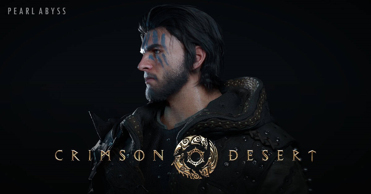 De kunstneriske konseptene i Crimson Desert-verdenen er imponerende Crimson Desert: Ta en titt på den spennende grafikken til det etterlengtede spillet