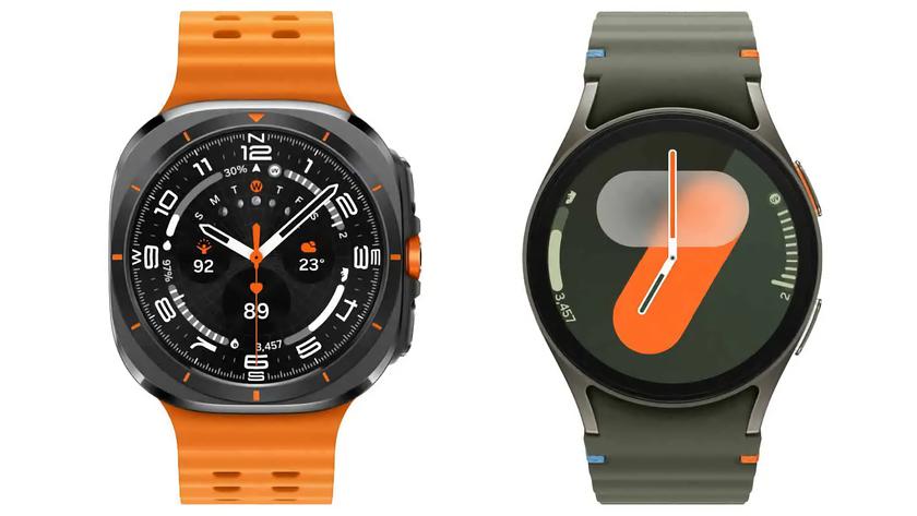 One UI 8 Watch i stedet for One UI 7: Hvordan Samsung utvikler programvare for smartklokker Fra One UI 7 Watch til One UI 8 Watch: neste generasjon for Samsungs Galaxy Watch