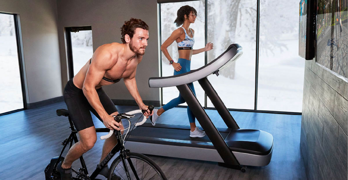 Den nye Garmin HRM 600 - maksimal komfort og frihet under trening Uten klokke: Garmin HRM 600 endrer reglene for trening