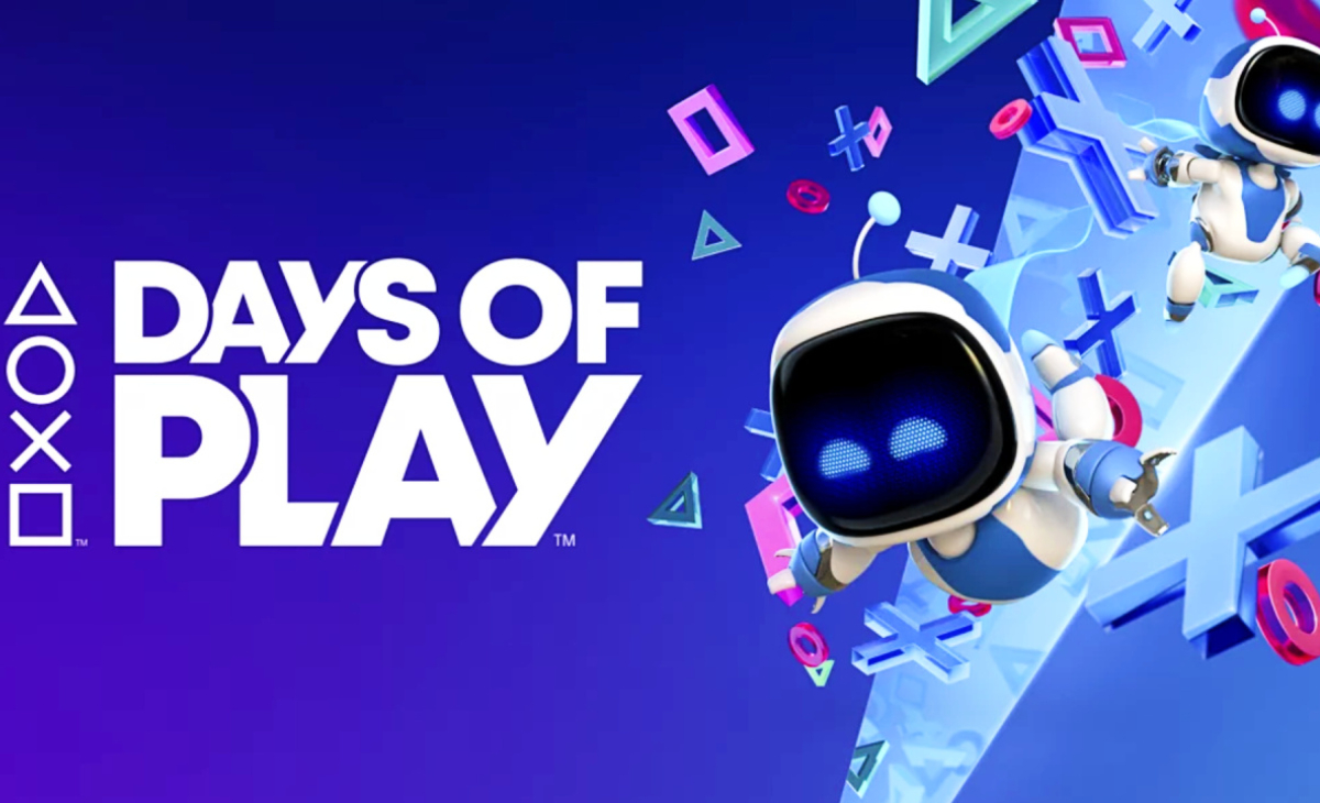Days of Play rabattfestival: Hvilke spillskatter venter på deg? Days of Play: En oversikt over festivalen av spillrabatter og kampanjer