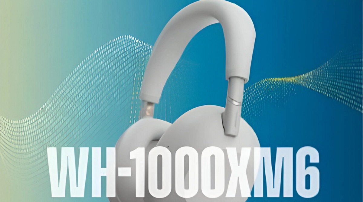 Første møte med Sony WH-1000XM6: Hva er nytt i serien? Sony WH-1000XM6: Kongen av støyreduksjon er tilbake