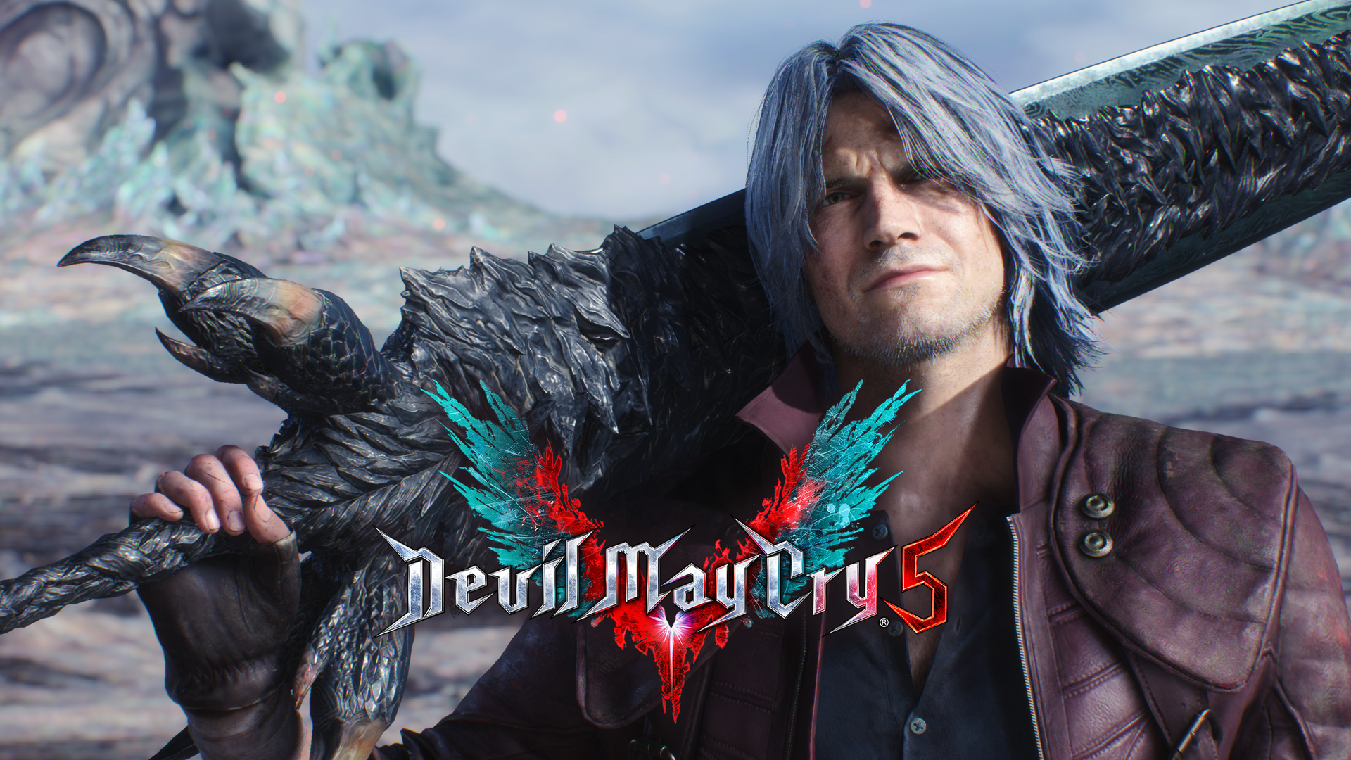 Plot twist eller skjulte ledetråder? Analyse av Devil May Cry 5-plakat Detaljer: Ny Devil May Cry 5-plakat begeistret fans!