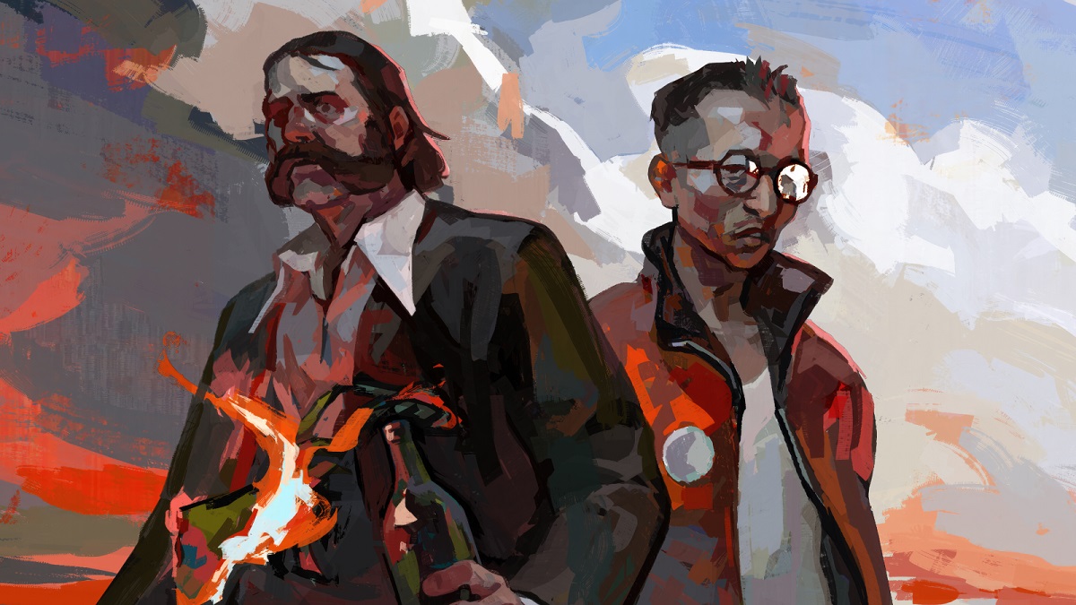 Disco Elysiums visuelle mesterverk: hvordan kunsten til det revolusjonerende RPG ble skapt Vi dykker inn i verden av Disco Elysium: kunsten og kreativiteten i dystopi