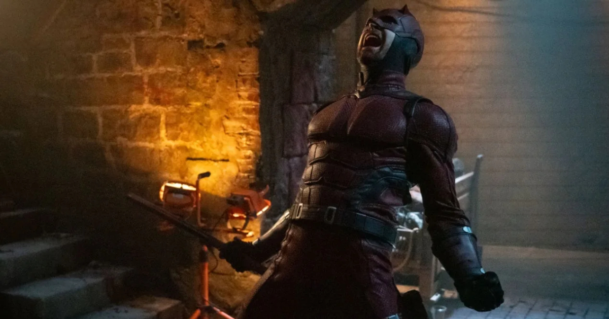 Det første blikket på Daredevil: Born Again - hva avslører rammen? Hva kan vi forvente oss av den nye sesongen av Daredevil: Born Again?