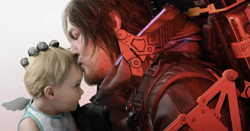 Gjør deg klar for en ny reise: Alt du trenger å vite om Death Stranding 2 Death Stranding 2: Hva kan vi forvente fra oppfølgeren til det kult spillet?