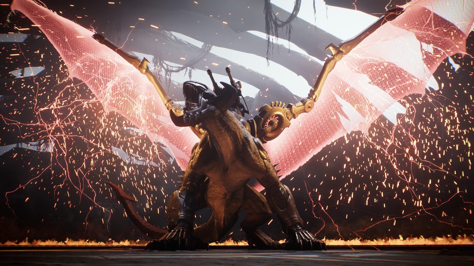 Doom: The Dark Ages i juni vil støtte Path Tracing- og DLSS Ray Reconstruction-teknologier Doom: The Dark Ages i juni vil støtte Path Tracing- og DLSS Ray Reconstruction-teknologier