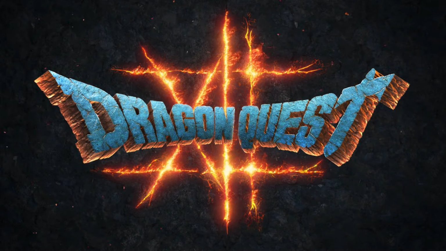 Utforsk Dragon Quest 12: et blikk inn i Flames of Fate-verdenen Dragon Quest 12-trailer: En ny titt på Flames of Fate