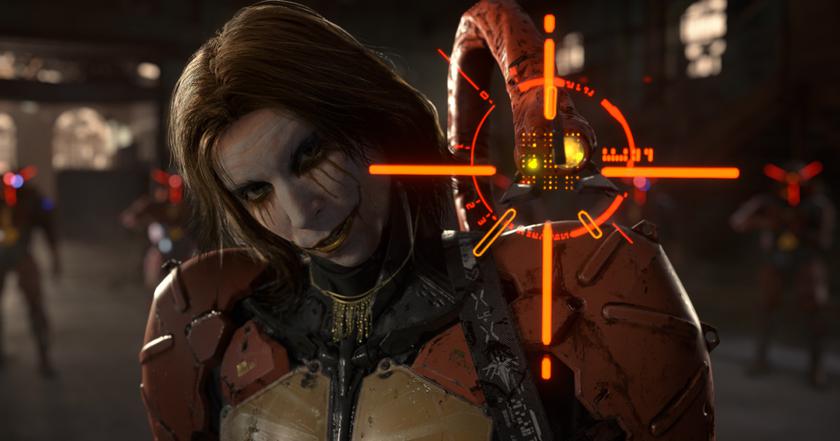 Ny titt på Death Stranding 2: ferske skjermbilder avslører detaljer Det første klippet fra Death Stranding 2: Hva venter oss i oppfølgeren?
