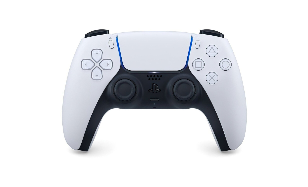 DualSense og den nye æraen av gaming: Det du må vite DualSense: Kontrollen som revolusjonerer spillsopplevelsen