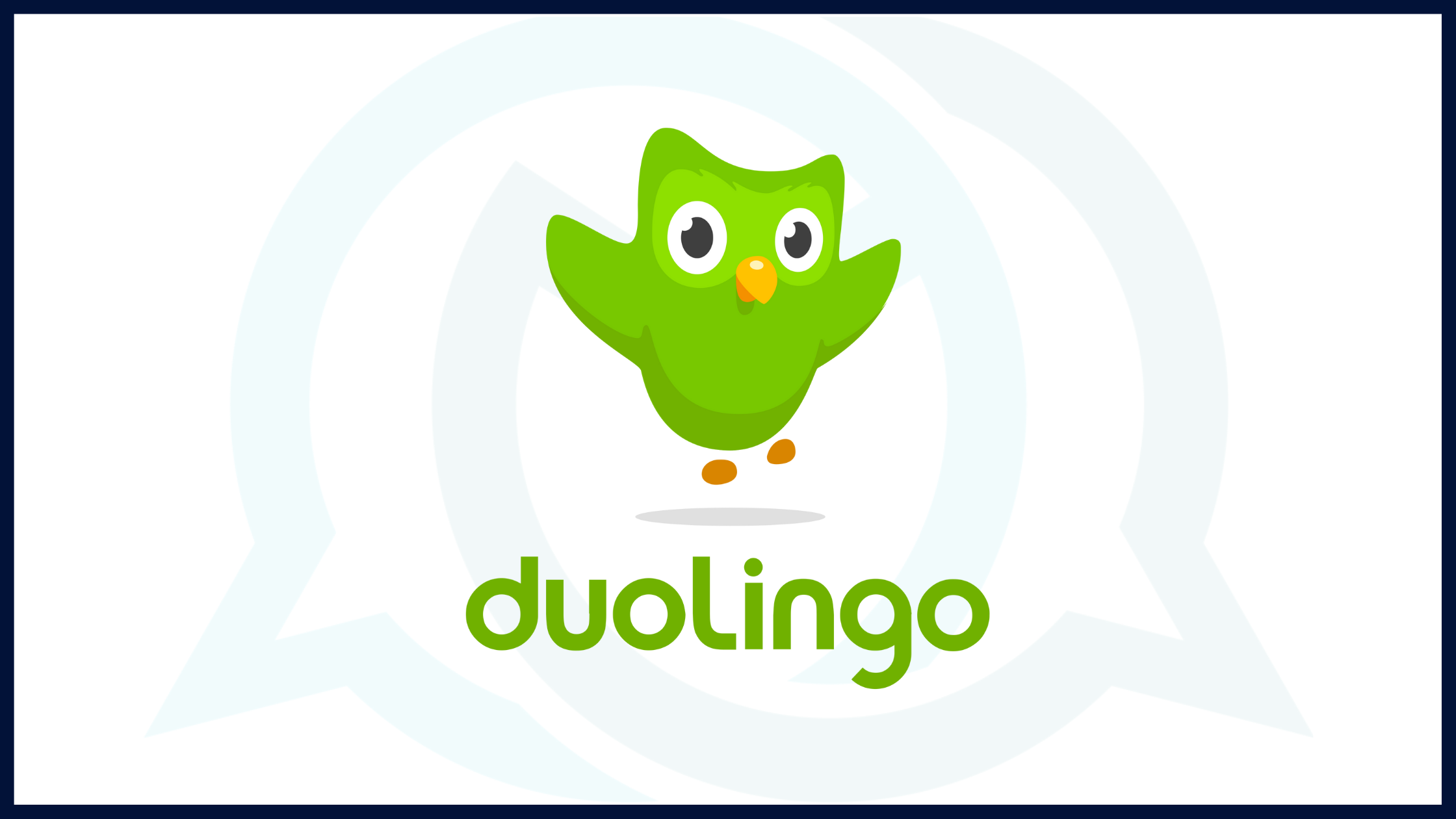 Hva er egentlig Duolingos logo? Hemmelighetene bak et kjent symbol Hvordan Duolingos logo ble skapt: Designhistorie og symbolikk
