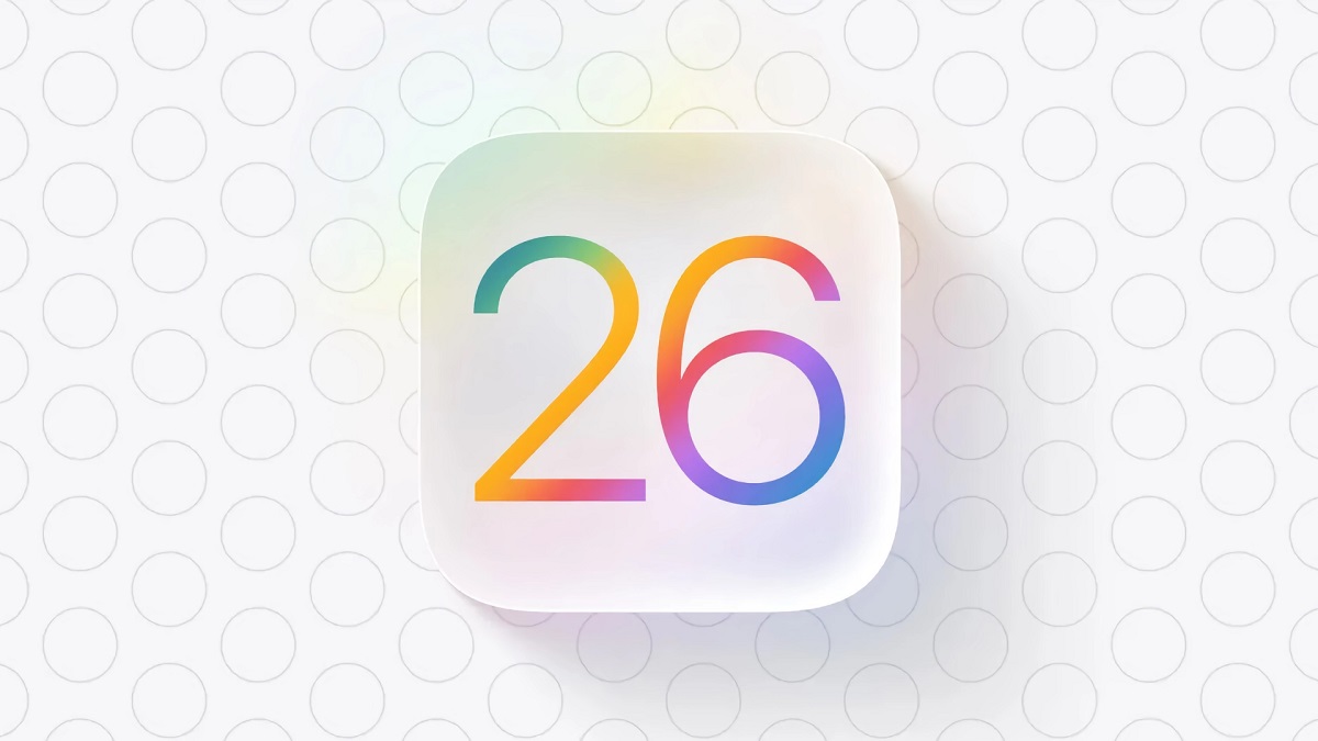 Apple-fans har designet en fan-laget plakat for iOS 26 Entusiaster lager uoffisiell iOS 26-plakat