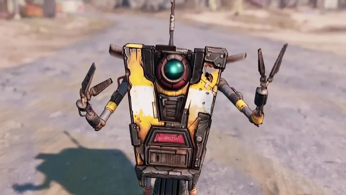 Hvordan Claptrap fanger oppmerksomhet: Roboter og kunstig intelligens i aksjon Robotics Spotlight: Claptrap - Sjarmene og utfordringene med kunstig intelligens