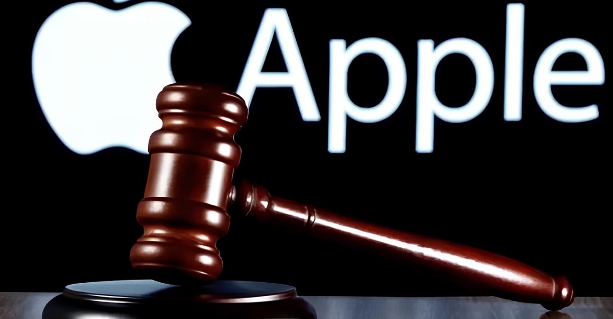 Historien om Apple-logoen i en fantastisk collage Denne collaget visualiserer alle epoker av Apple-logoer