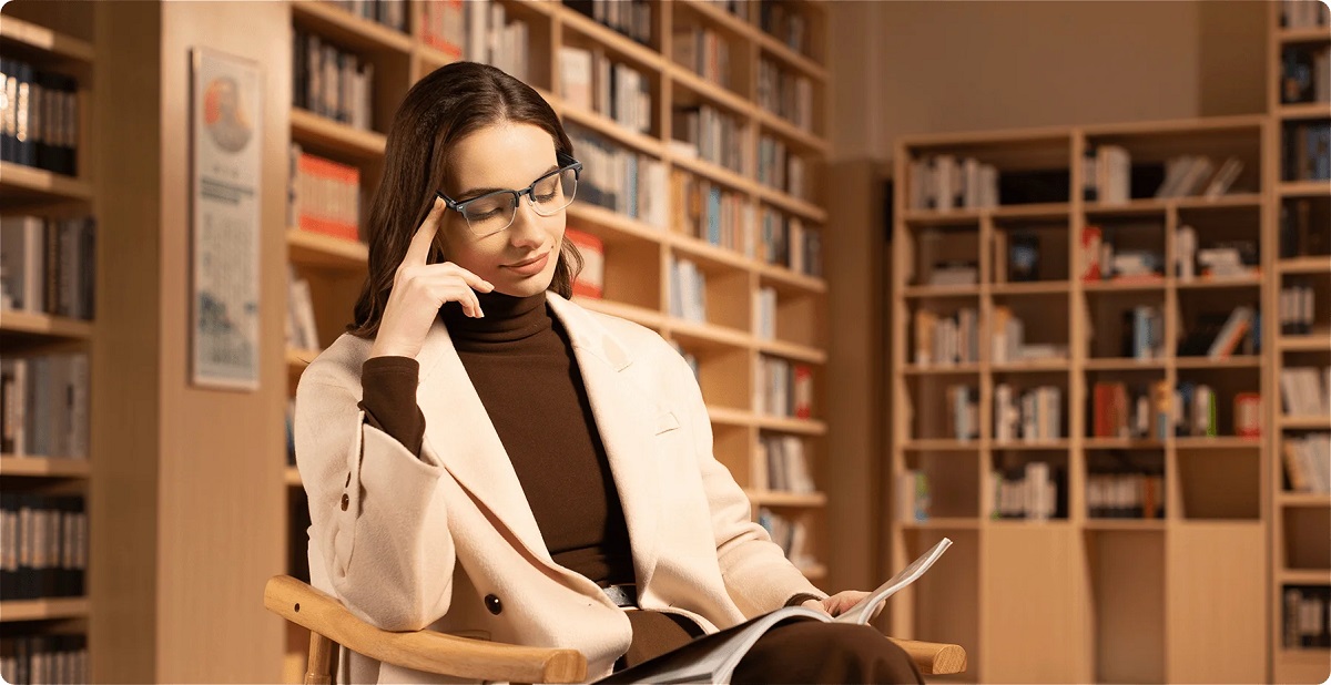 Smartere tilbehør: Introduksjon av Xiaomis lyd-drevne briller Xiaomi avduker fremtiden med Smart Audio Glasses: Et innblikk i utvidet lydvirkelighet