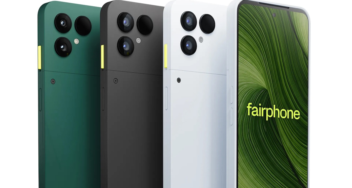 Etisk teknologi avdekket: Fairphone 6 fokuserer på bærekraft Fairphone 6: Det miljøbevisste smarttelefonvalget for teknologientusiaster