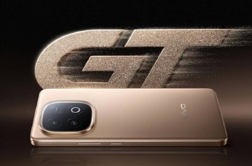 Vivo Y300 GT: Der elegant design møter banebrytende teknologi Vivo Y300 GT: Avduking av smarttelefonopplevelsen på neste nivå